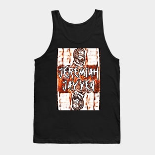 Jeremiah Jayven "Upside Down Future" Tank Top